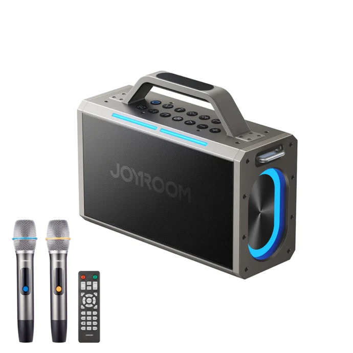 Enceinte Sans Fil JR-MW03