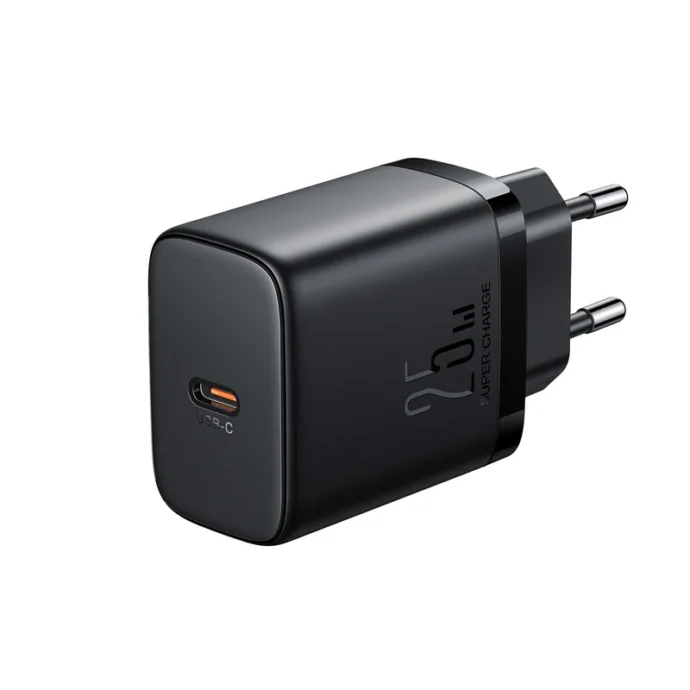 Chargeur PD25W JR-TCF11