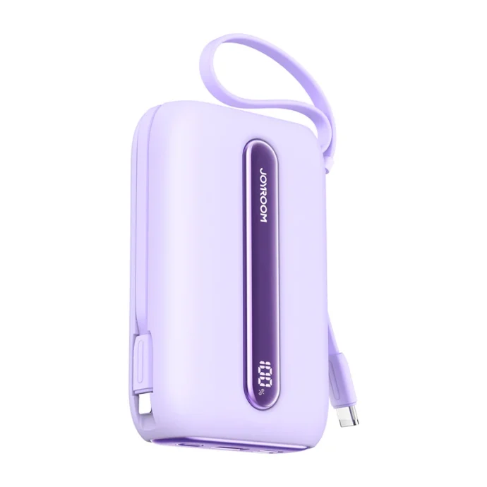 ⁦Power Bank JR-L012 Plus⁩ - الصورة ⁦2⁩