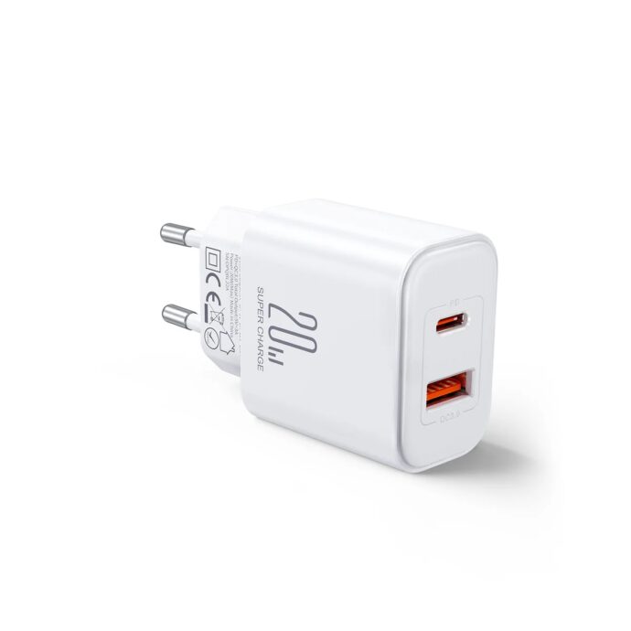 Chargeur PD20W JR-TCF05