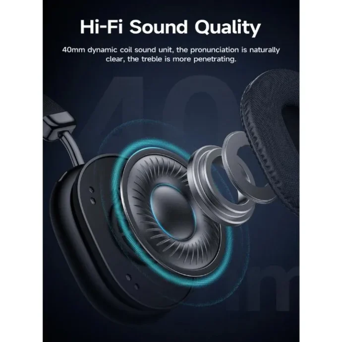 ⁦Casque Audio HOCO W35 Max⁩ - الصورة ⁦2⁩