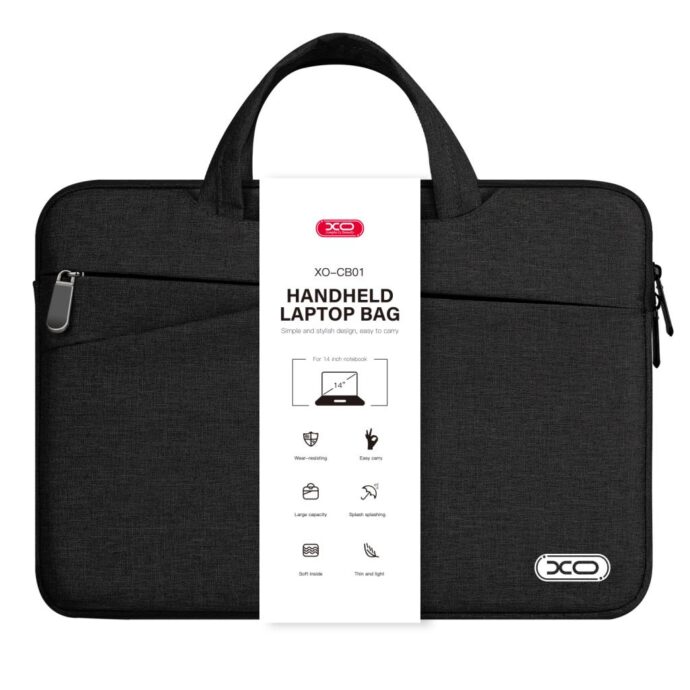 Cartable Laptop 13"14" XO-CB01