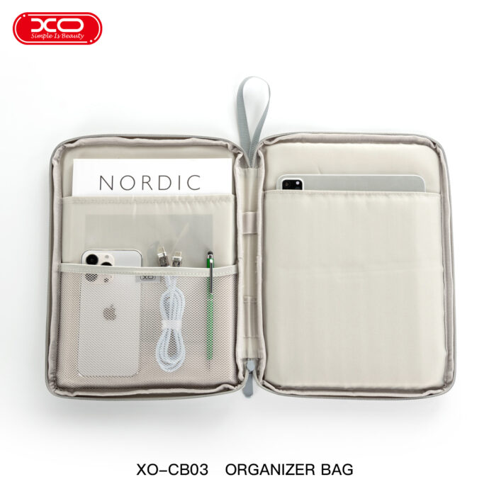 ⁦Tablet Bag 10,9" XO-CB03⁩ - الصورة ⁦2⁩