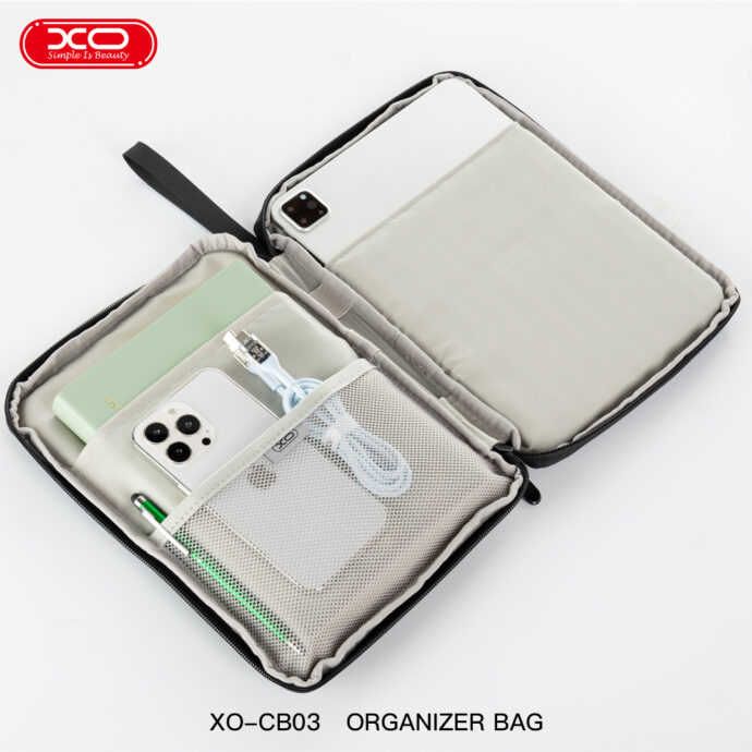 ⁦Tablette Bag 12.9" XO-CB03⁩ - الصورة ⁦2⁩