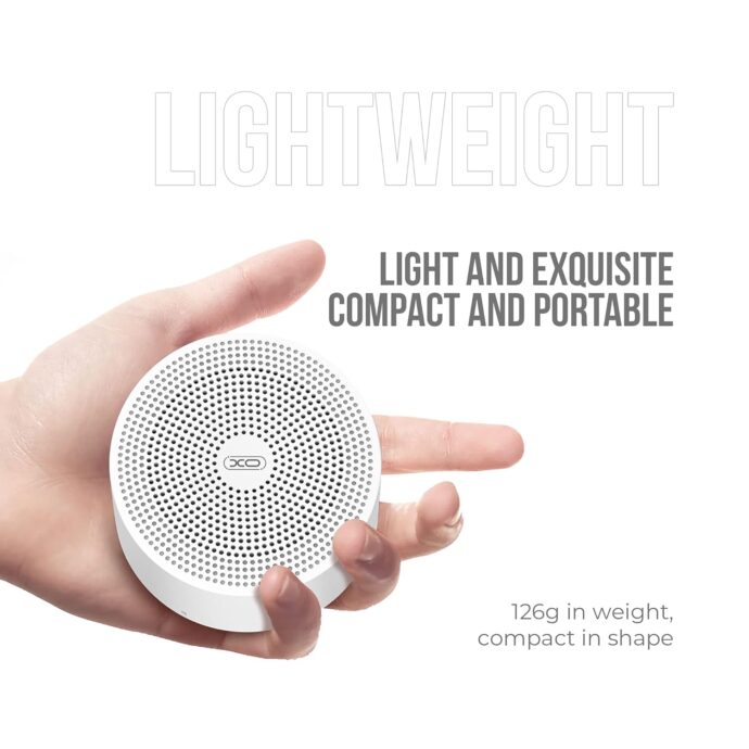 ⁦Enceinte Bluetooth XO-F21 mini⁩ - الصورة ⁦3⁩