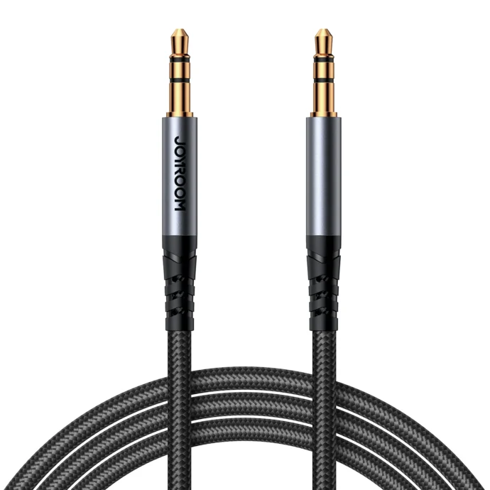 AUX Jack 3.5mm Vers Jack 3.5mm SY-A08